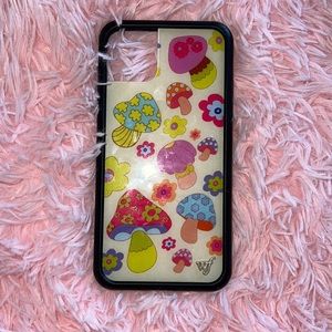 Wildflower iPhone 11 Pro Max case
